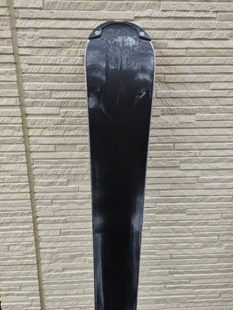 【166cm】volkl rtm 73 整備済み カービング