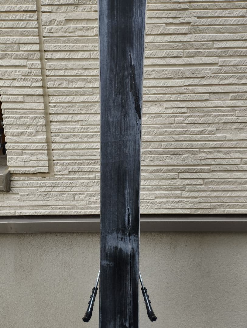 【166cm】volkl rtm 73 整備済み カービング