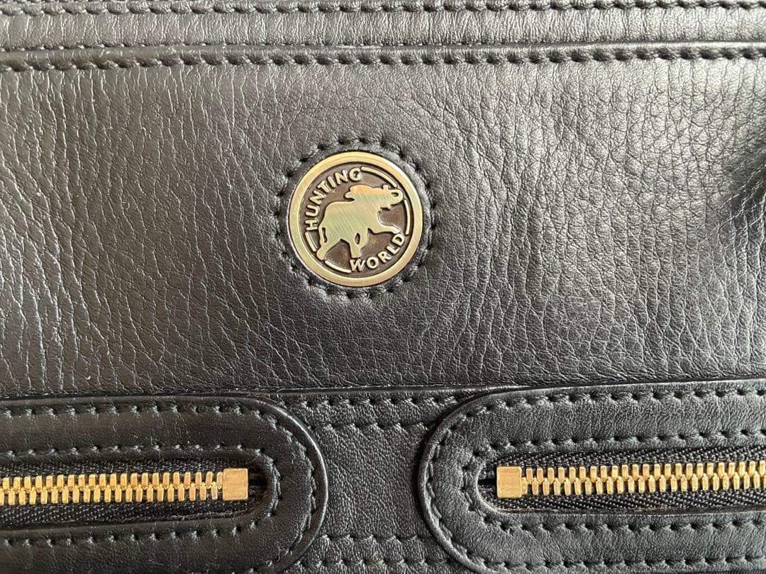 HUNTINGWORLD　バッグ