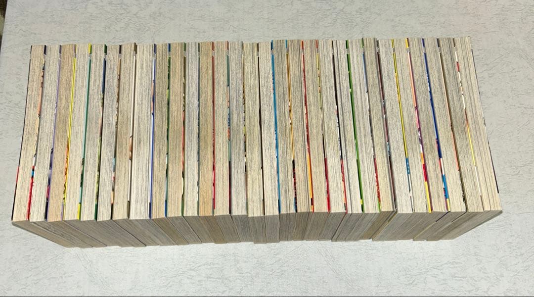 キン肉マン　1〜87巻 全巻 セット 1〜36巻 新装版　少年ジャンプ特別号