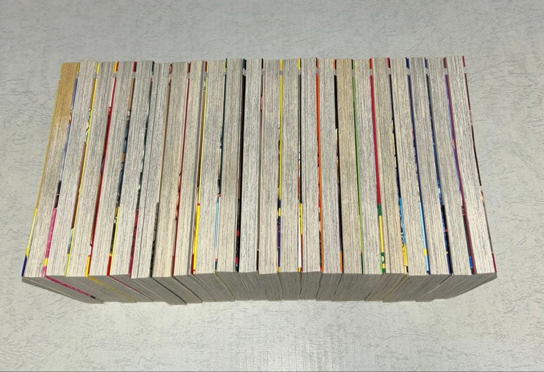 キン肉マン　1〜87巻 全巻 セット 1〜36巻 新装版　少年ジャンプ特別号