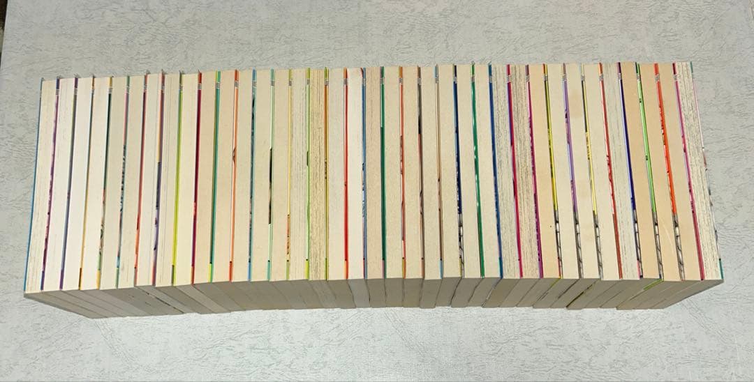 キン肉マン　1〜87巻 全巻 セット 1〜36巻 新装版　少年ジャンプ特別号