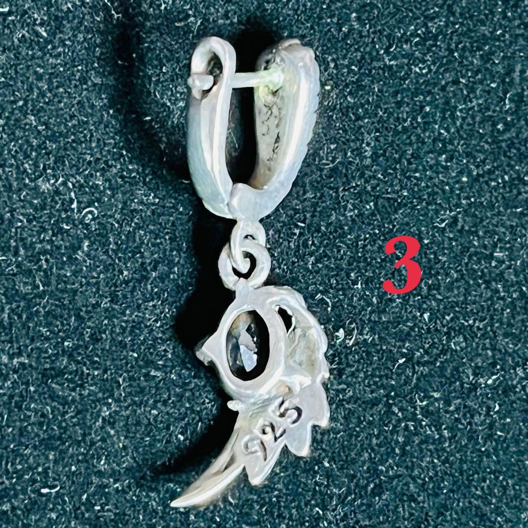 レア 希少 ピアス メンズ レディース シルバー 925 まとめ セット