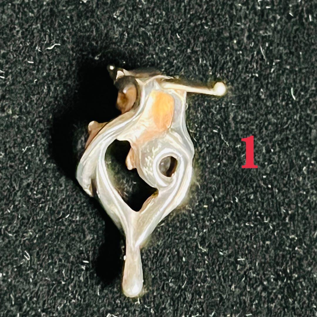 レア 希少 ピアス メンズ レディース シルバー 925 まとめ セット