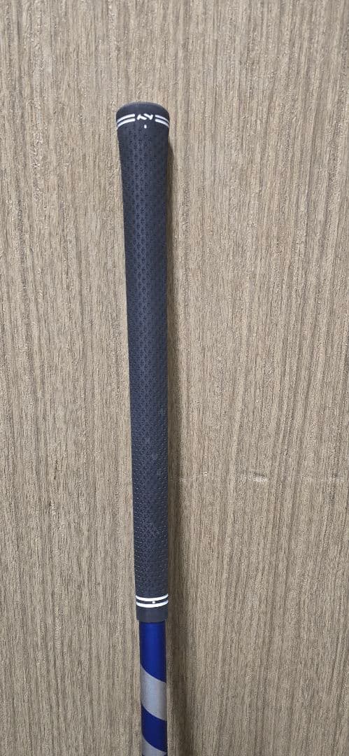 【美品】24ベンタスブルー7S 5W用 42インチ ピンスリーブ付き