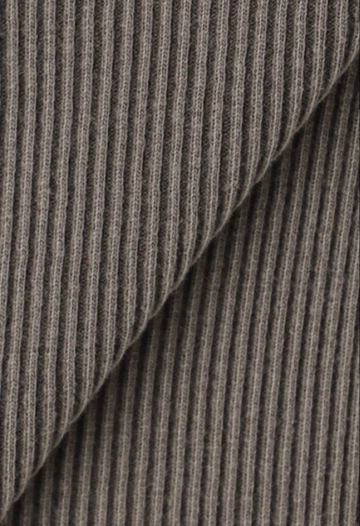 【美品】DEUXIEME CLASSE Vintage ノースリーブTシャツ