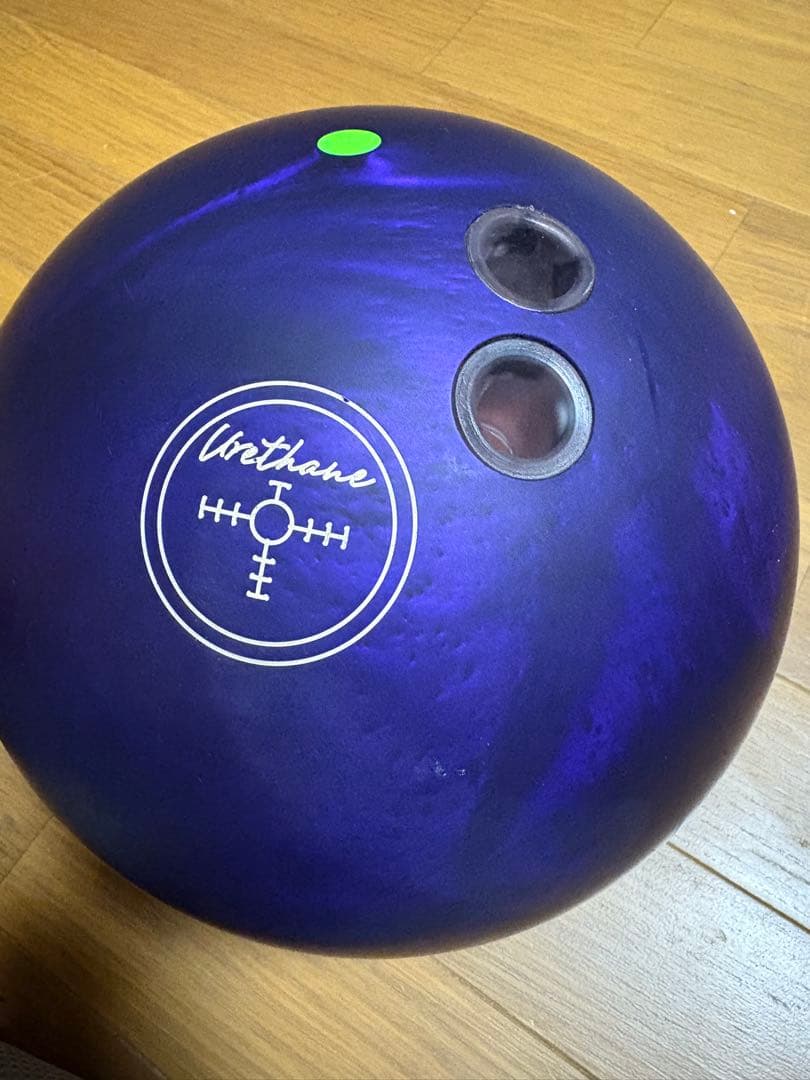 ハンマー パープルパールウレタン