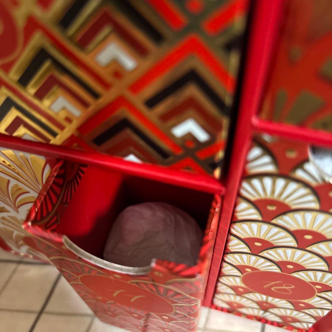 エスティ ローダー　アドベント カレンダー2024 新品未使用品