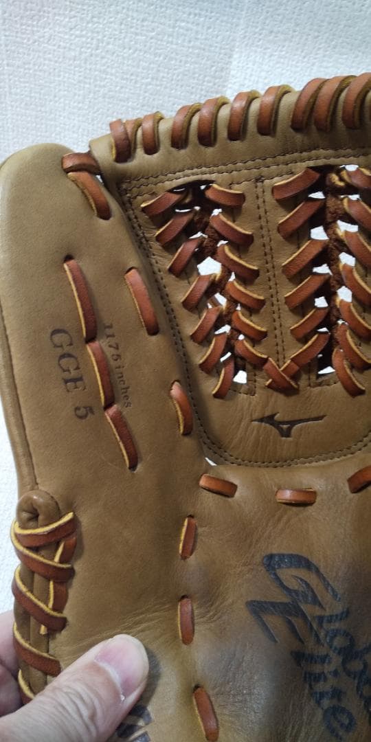 ミズノ Mizuno Global Elite グローバルエリート USAグラブ