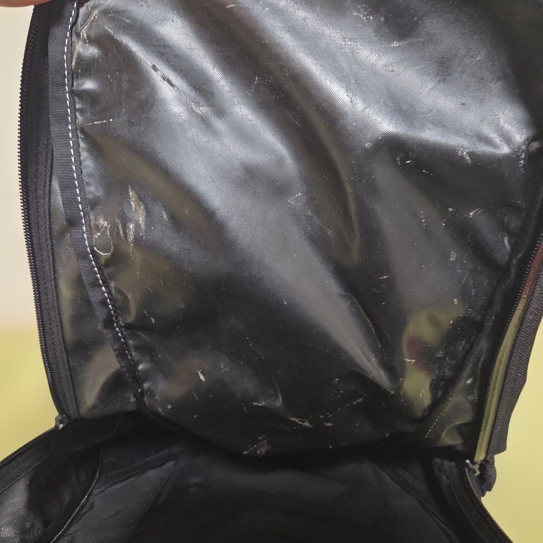 ARC'TERYX アークテリクス リュック バックパック アロー22 ブラック