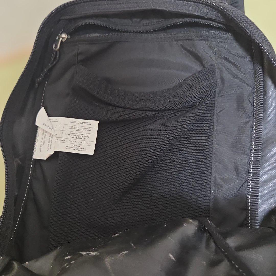 ARC'TERYX アークテリクス リュック バックパック アロー22 ブラック