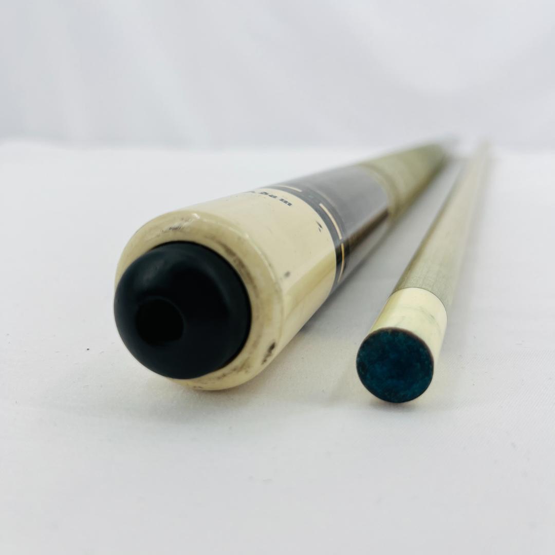 Adam アダム ビリヤードキュー ビリヤード キュー ハードケース付