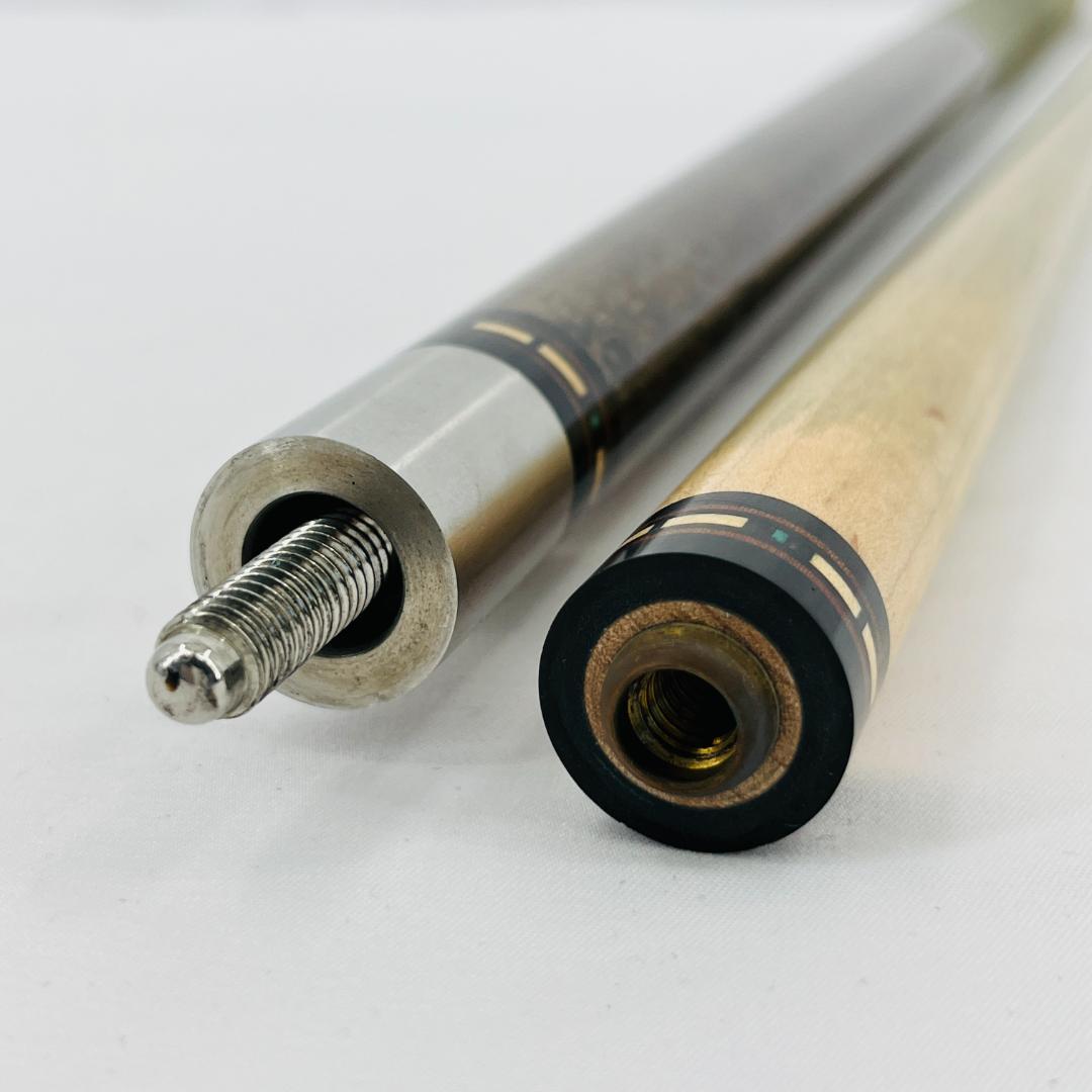 Adam アダム ビリヤードキュー ビリヤード キュー ハードケース付