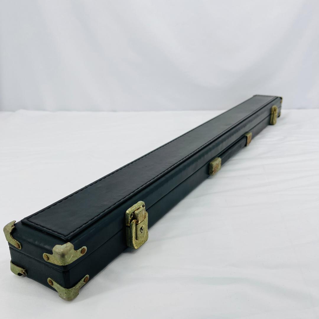 Adam アダム ビリヤードキュー ビリヤード キュー ハードケース付