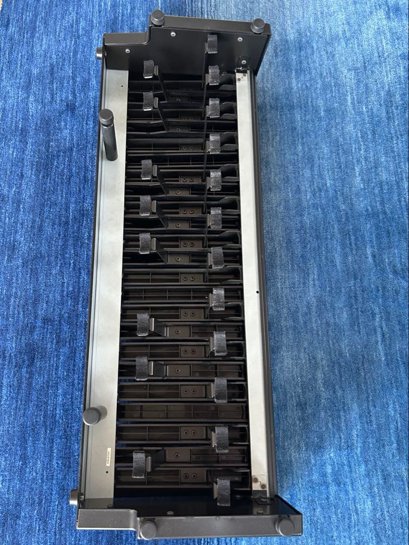 エレクトーン 補助ペダル PK-2 1台　アダプターボルトPK2BLT　６本