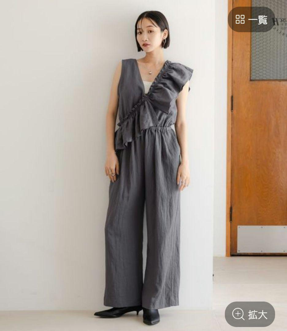 LOWRYS FARM マルチWAYオールインワン