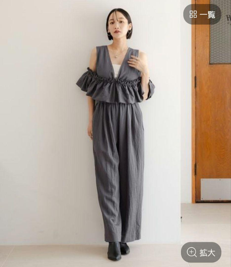 LOWRYS FARM マルチWAYオールインワン