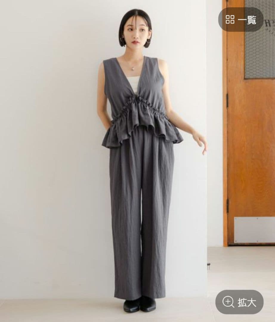 LOWRYS FARM マルチWAYオールインワン