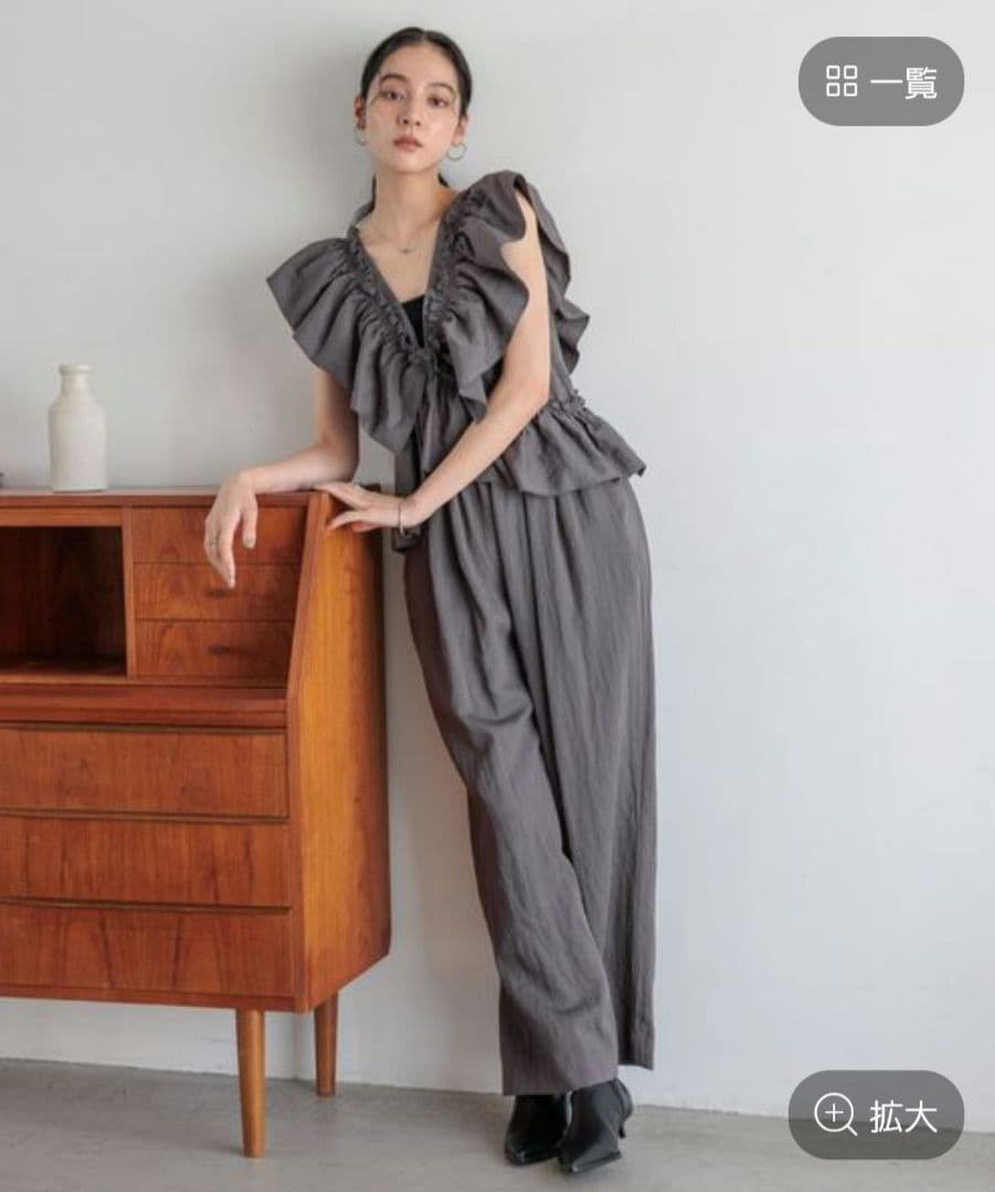 LOWRYS FARM マルチWAYオールインワン