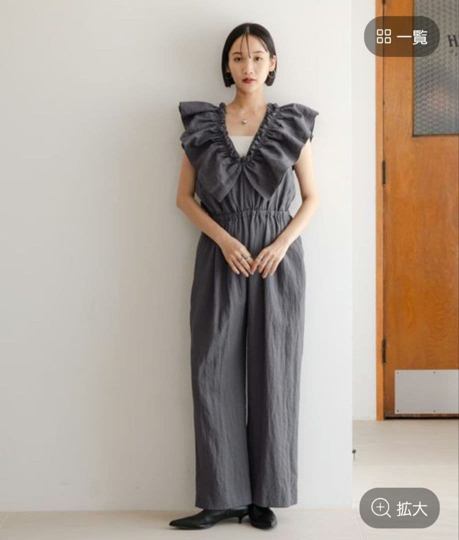 LOWRYS FARM マルチWAYオールインワン