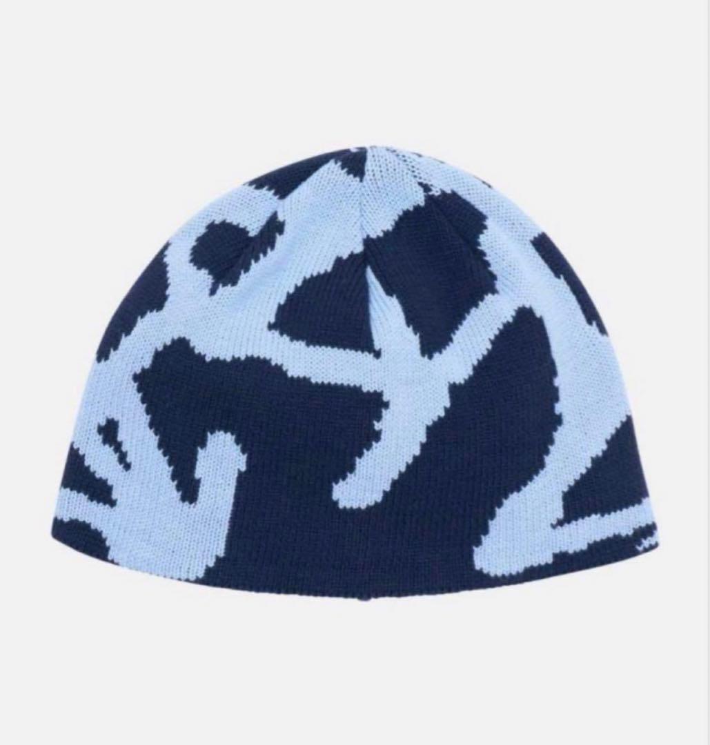 グラミチ　ビーニー