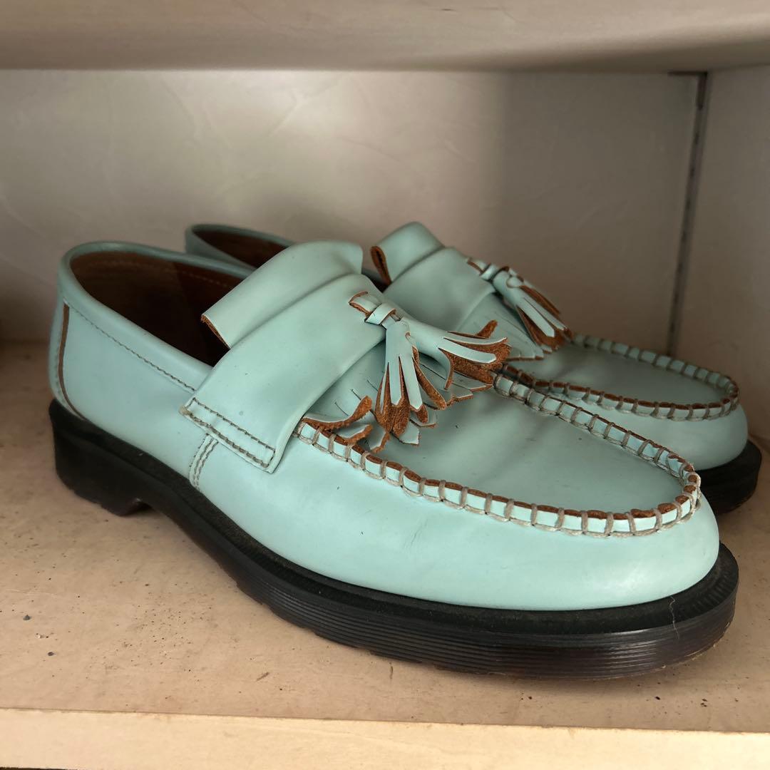 Dr.Martinローファー