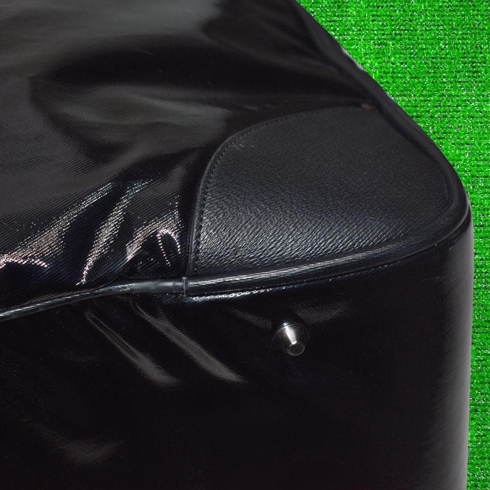 k*m様 マスターバニーエディション/ゴルフ ボストンバッグセット！【ブラック】