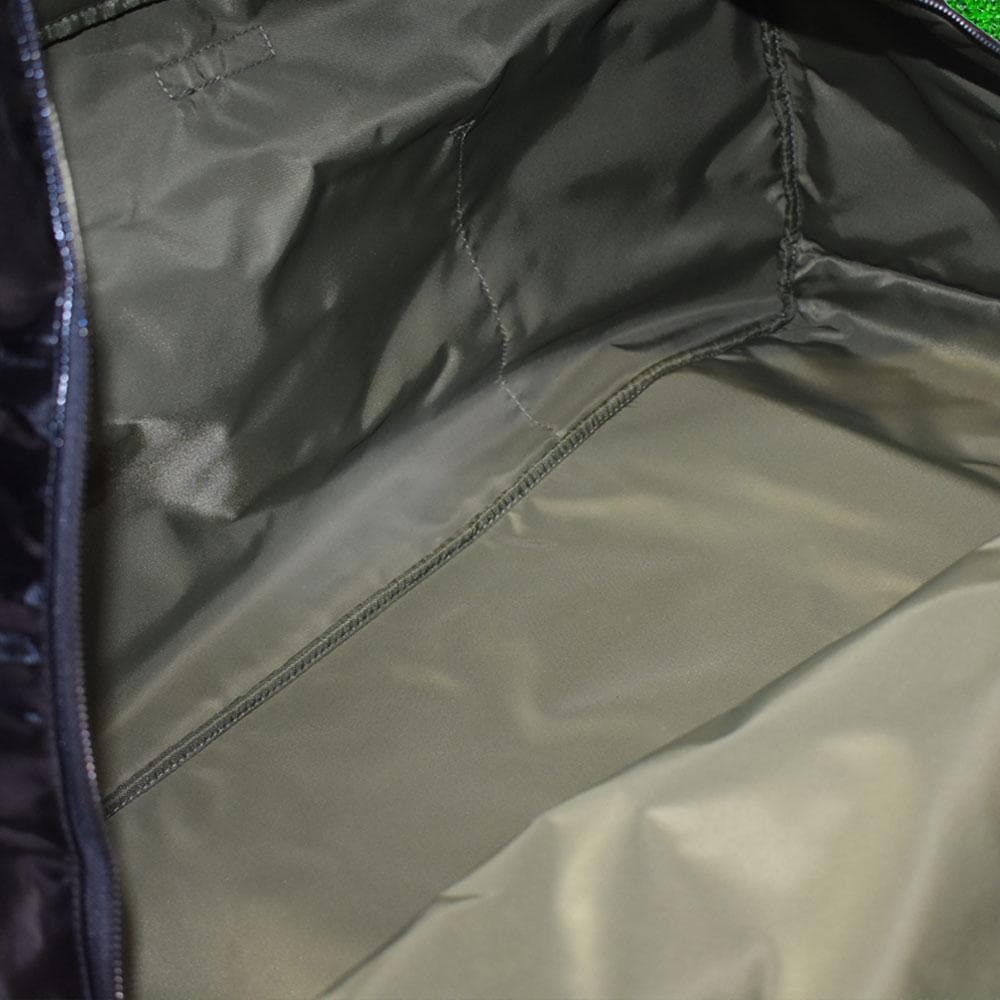 k*m様 マスターバニーエディション/ゴルフ ボストンバッグセット！【ブラック】