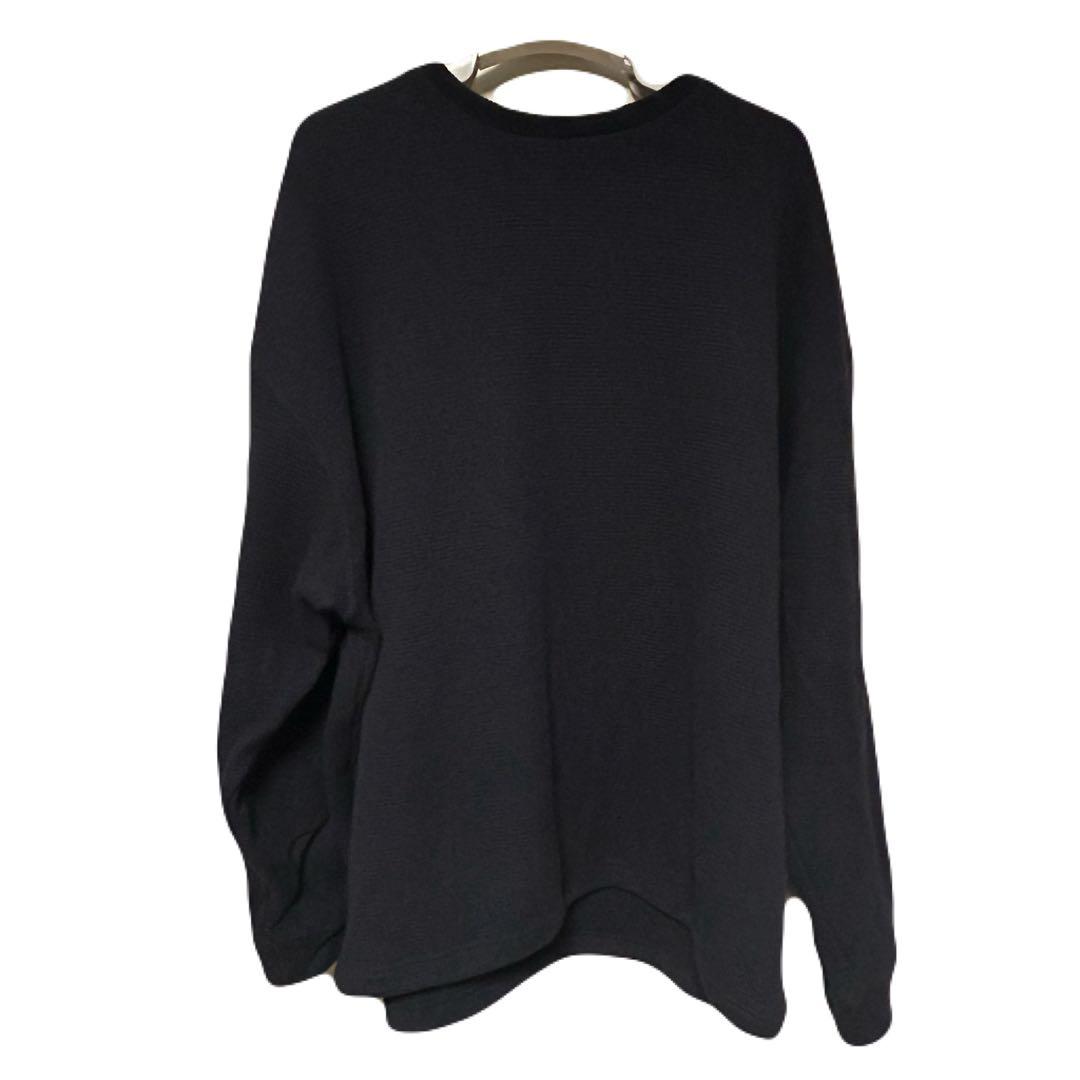 『UR TECH』Dad TECH CREW PULLOVER