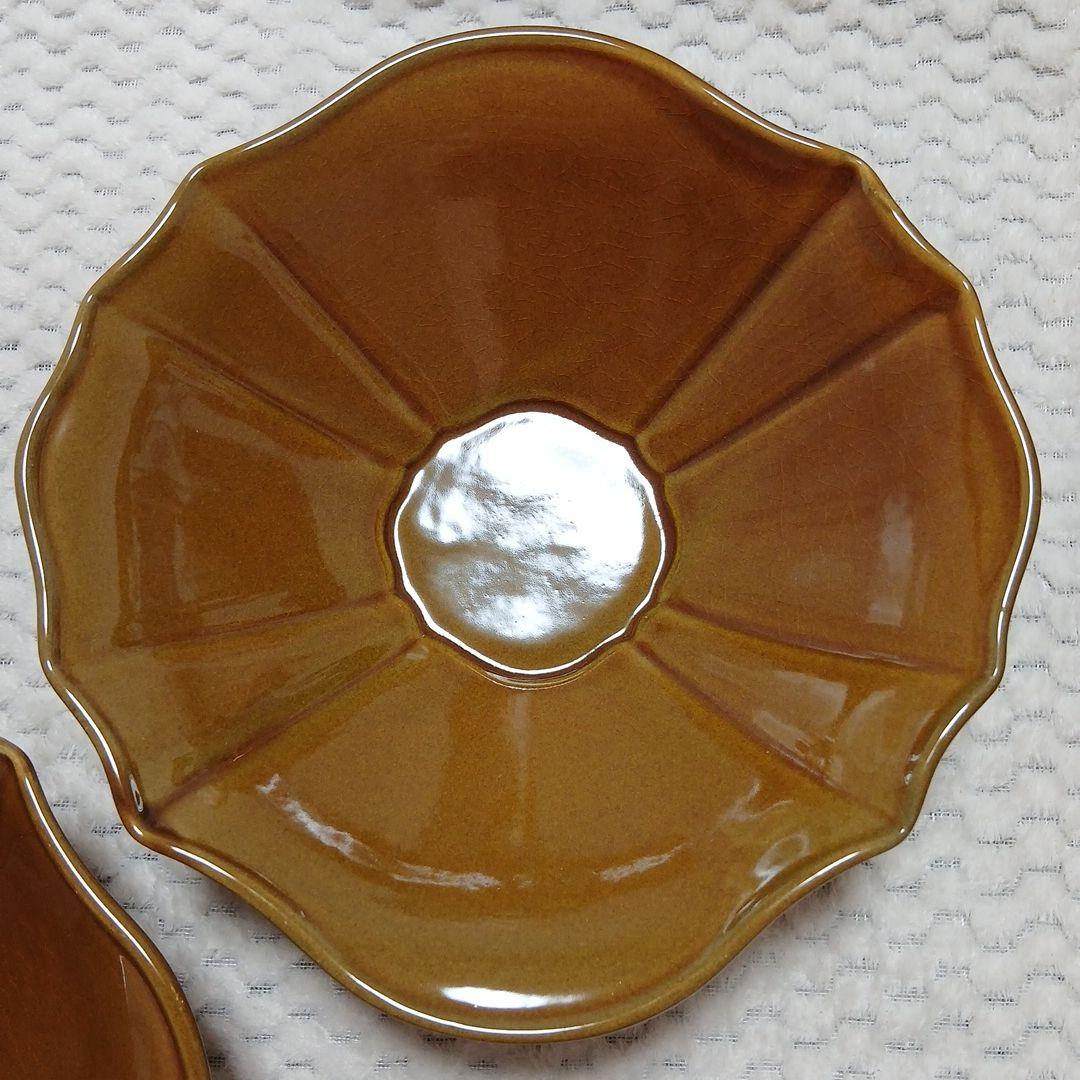 スタジオエム　フェルメ　9ボウル 2点セット