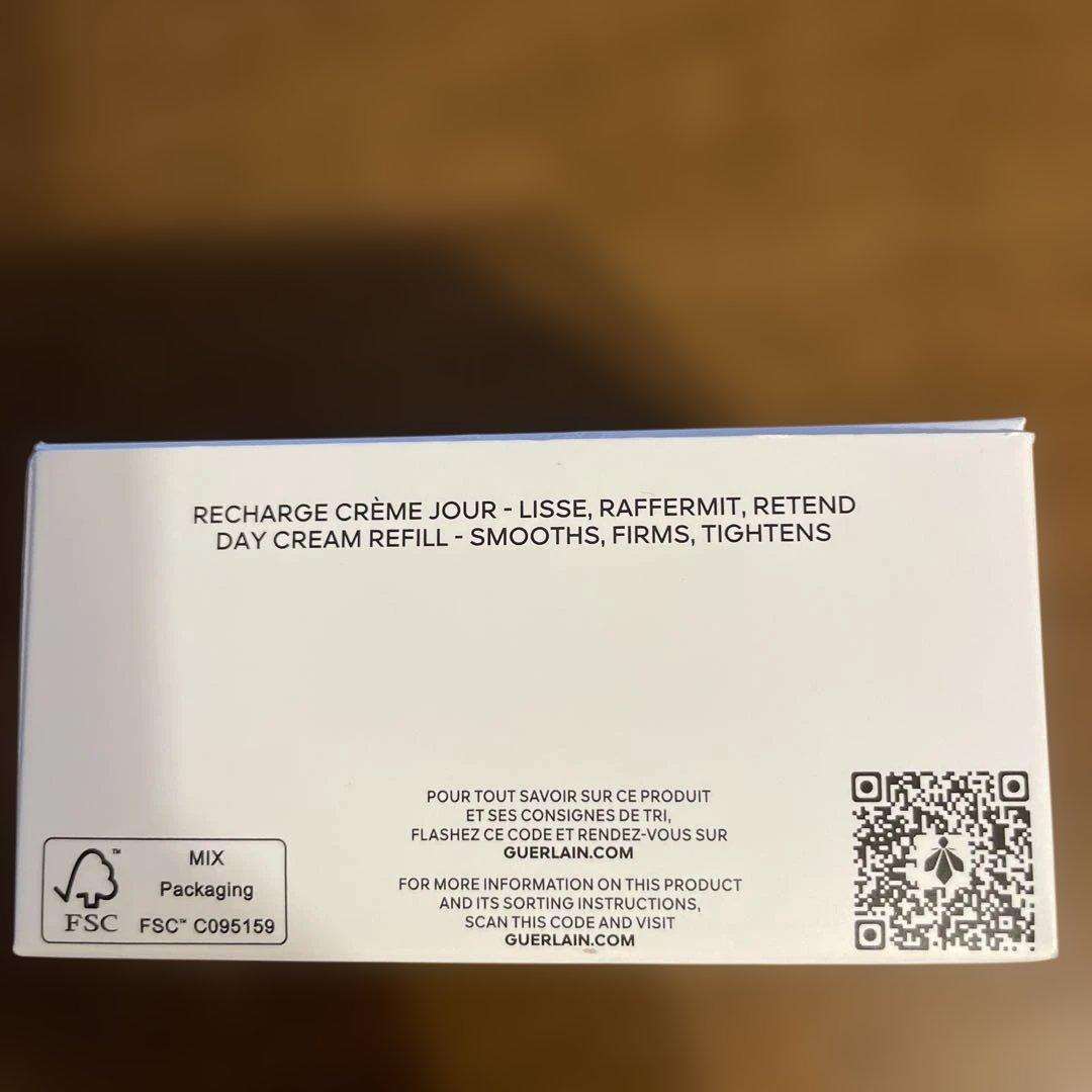 お値下げ　ゲランアベイユロイヤルトリートメントクリーム50ml リフィル