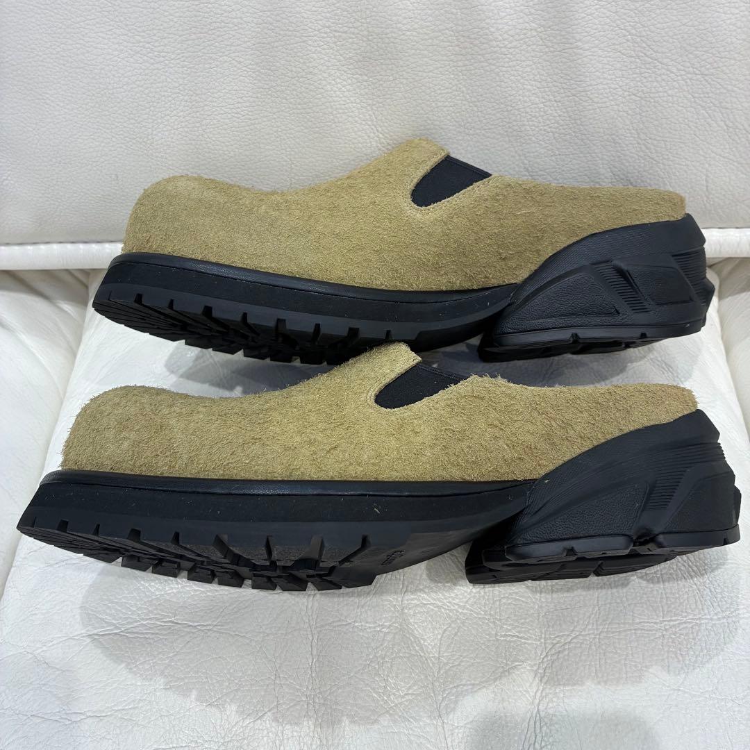 remagine リマジン　サボ　スニーカー