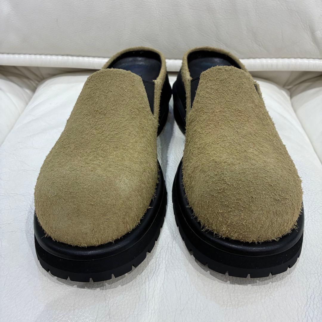 remagine リマジン　サボ　スニーカー