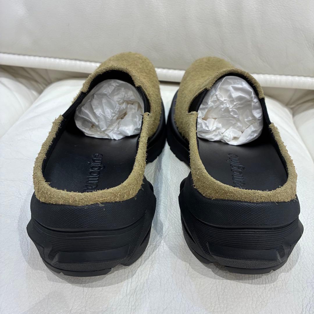 remagine リマジン　サボ　スニーカー