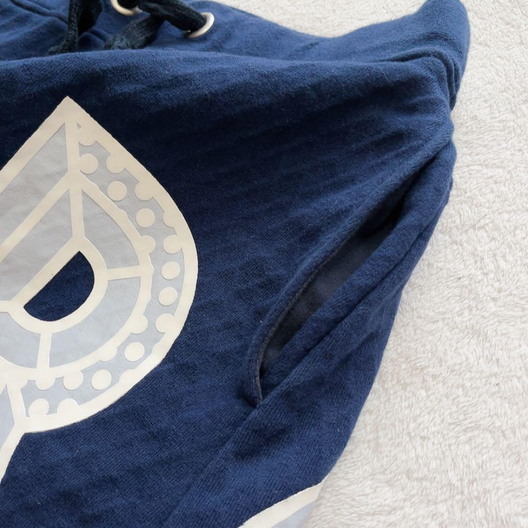 パーリーゲイツ　近年　セットアップ　 ダイヤモンド ダイヤ柄　パーカー　スカート