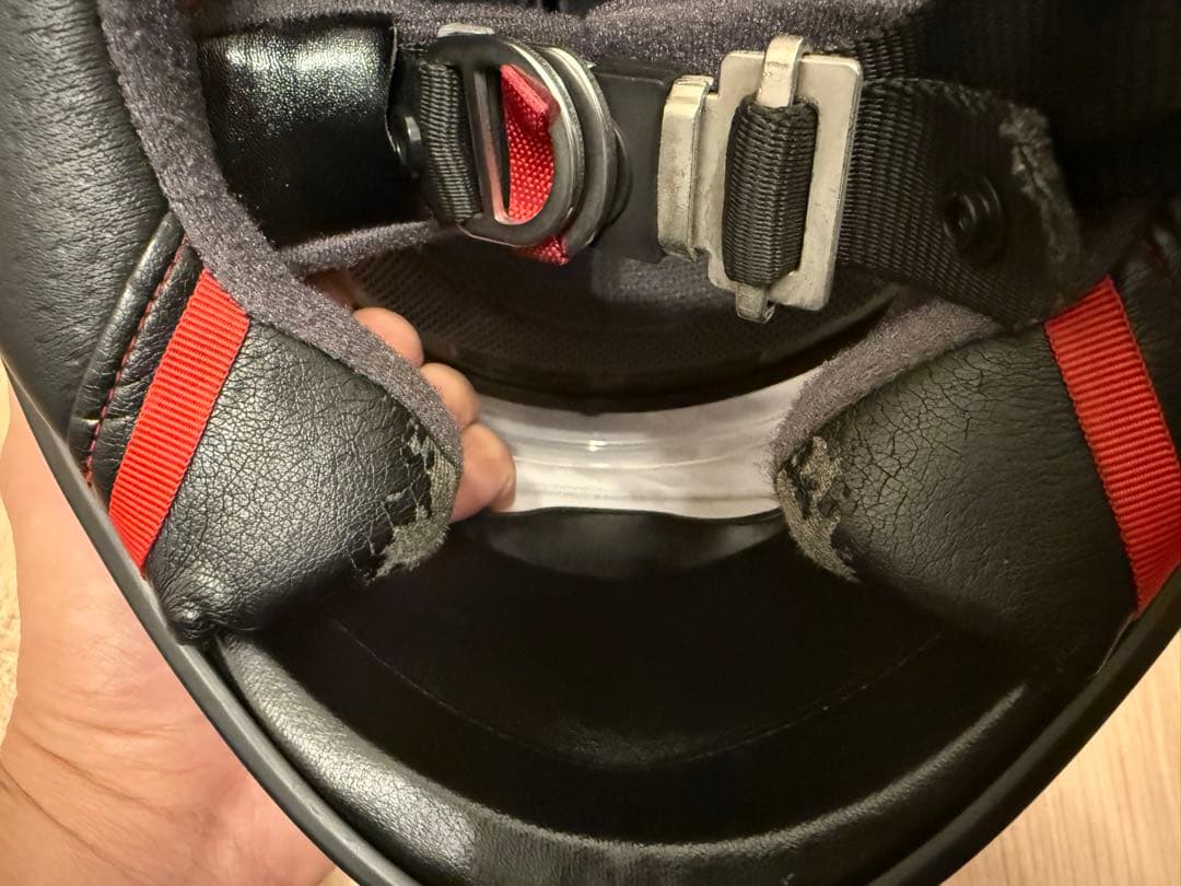 SHOEI フルフェイス Z-7 RECOUNTER