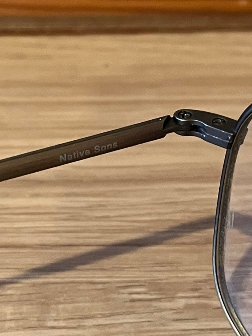 お値下げしました‼︎ NATIVE SONS Ryder-A ネイティブサンズ