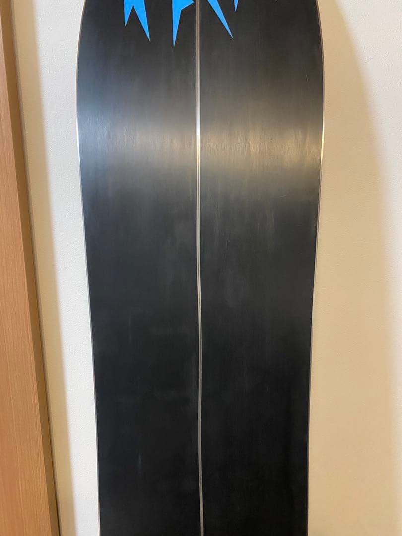 H*M様 ジョーンズ　ストームチェイサー　スノーボード　スプリットボード