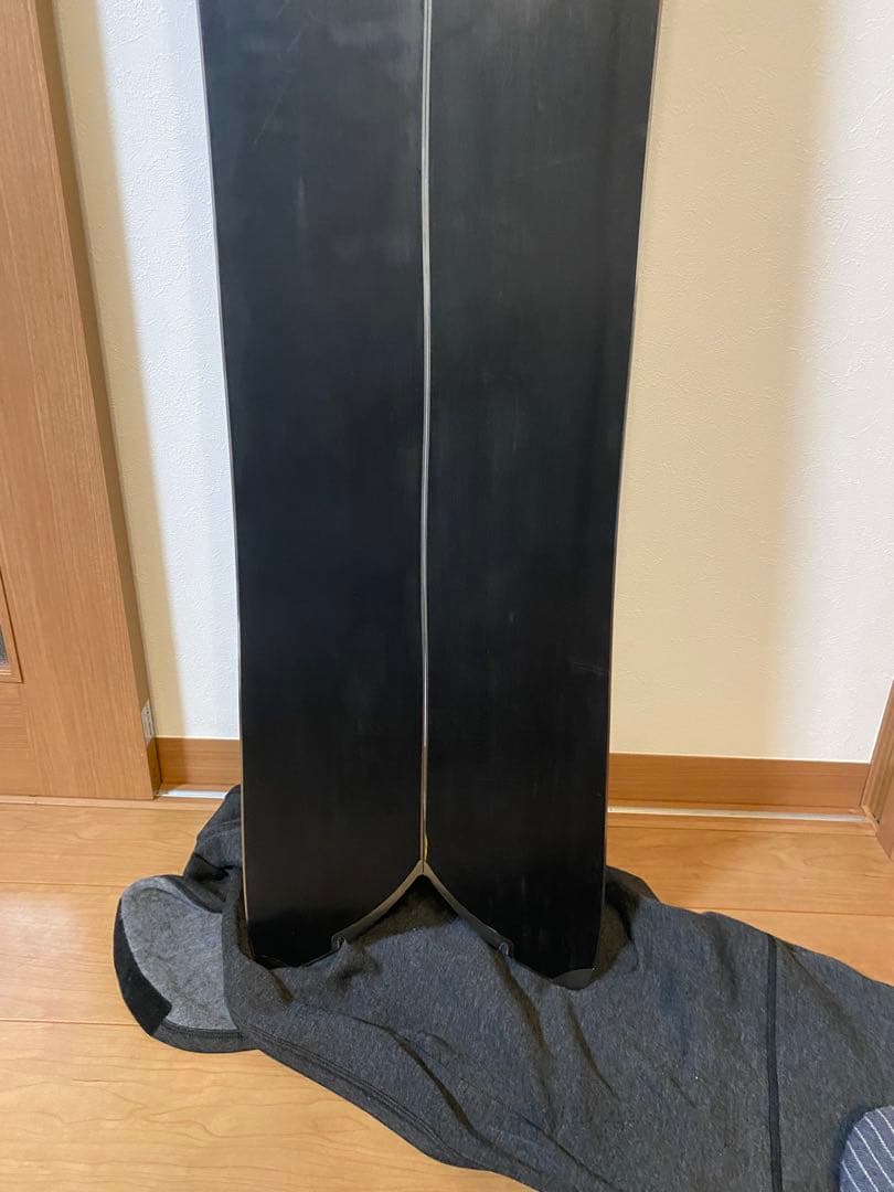 H*M様 ジョーンズ　ストームチェイサー　スノーボード　スプリットボード