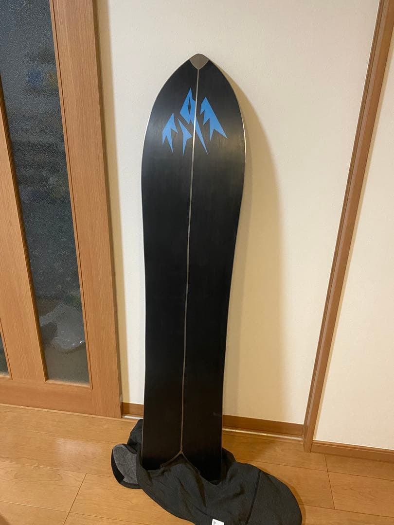 H*M様 ジョーンズ　ストームチェイサー　スノーボード　スプリットボード