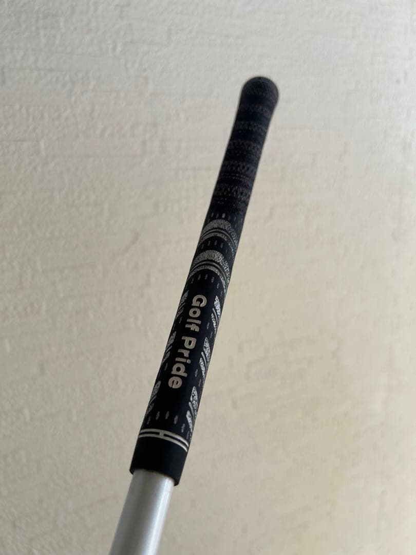 TOUR AD PT-6s テーラーメイドスリーブ付き 5w用シャフト