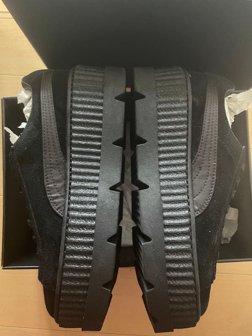 ララ　PUMA FENTY リアーナ　新品未使用