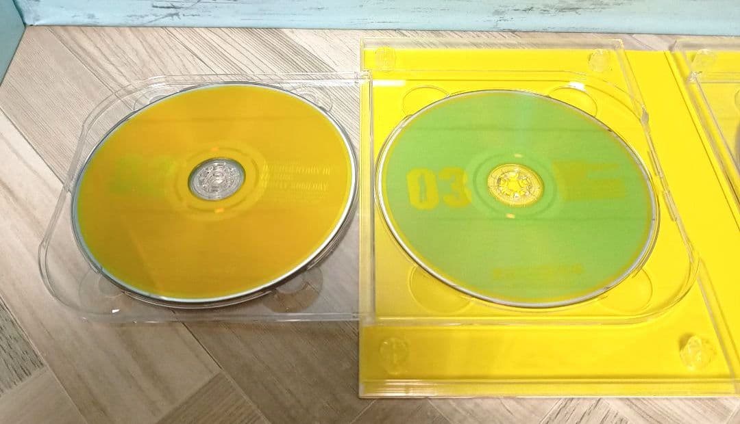 シュアリー・サムデイ メモリアル・エディション〈6枚組〉