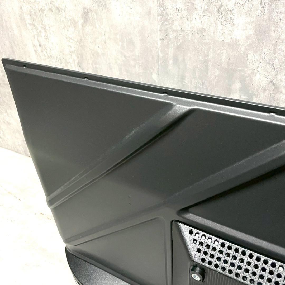 美品 2024年製 40インチ REGZA 40V35N スマートテレビ