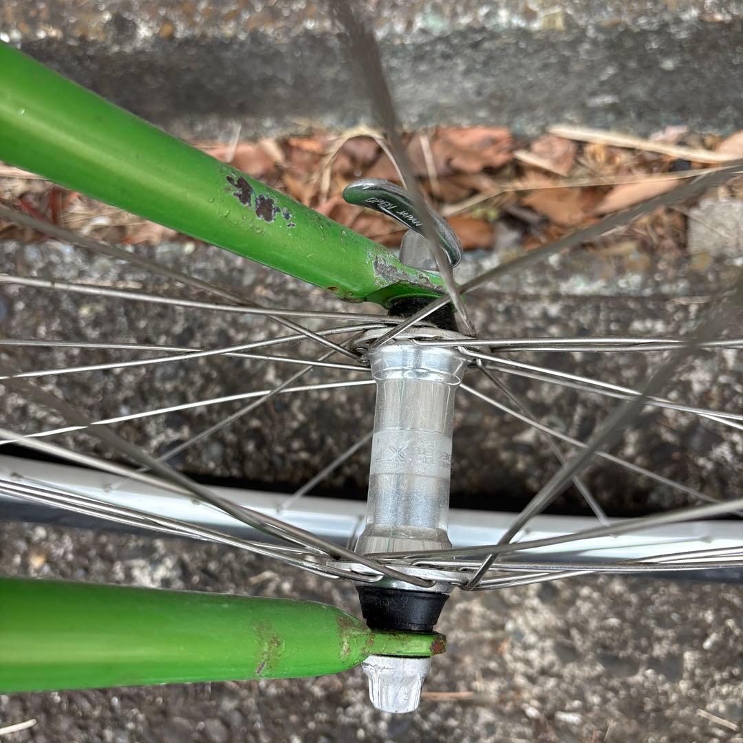 ⚠️引取り限定 ビンテージ 1993 Trek 830 MTB マウンテンバイク