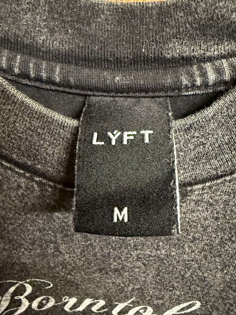 LYFT リフト　タンクトップ　ノースリーブ　ジョーカー　バットマン　靴下