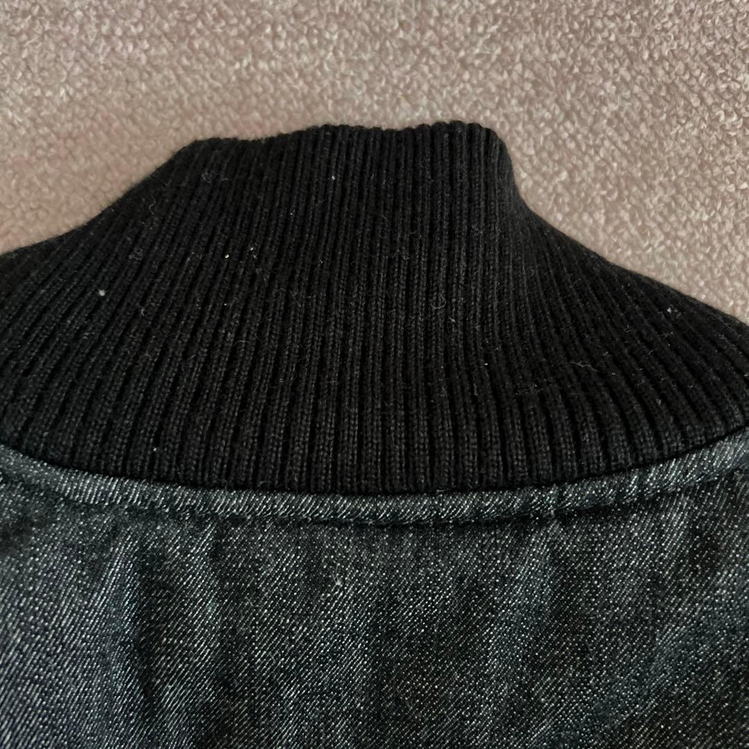 スナップオンレーシングSnap-on Racing バイクジャケット防寒