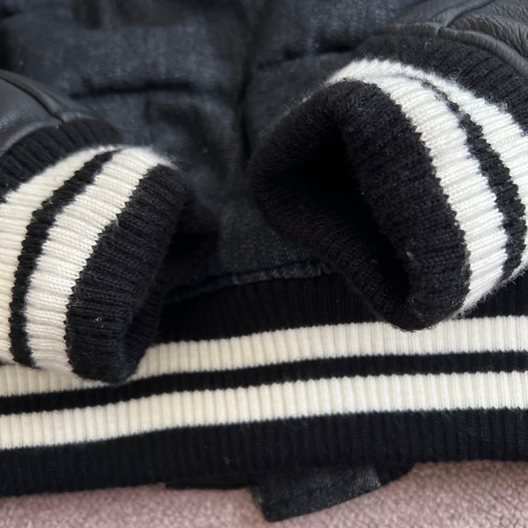 スナップオンレーシングSnap-on Racing バイクジャケット防寒