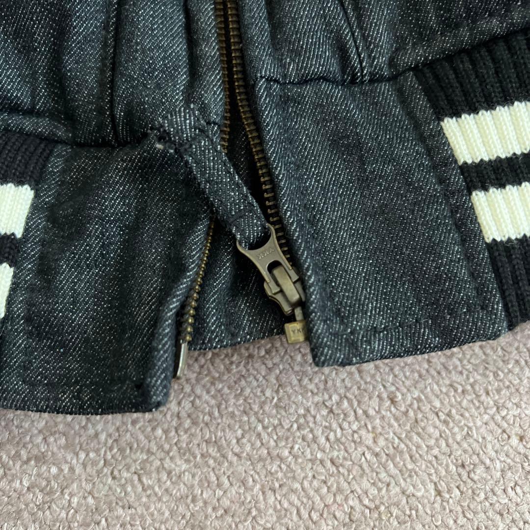 スナップオンレーシングSnap-on Racing バイクジャケット防寒