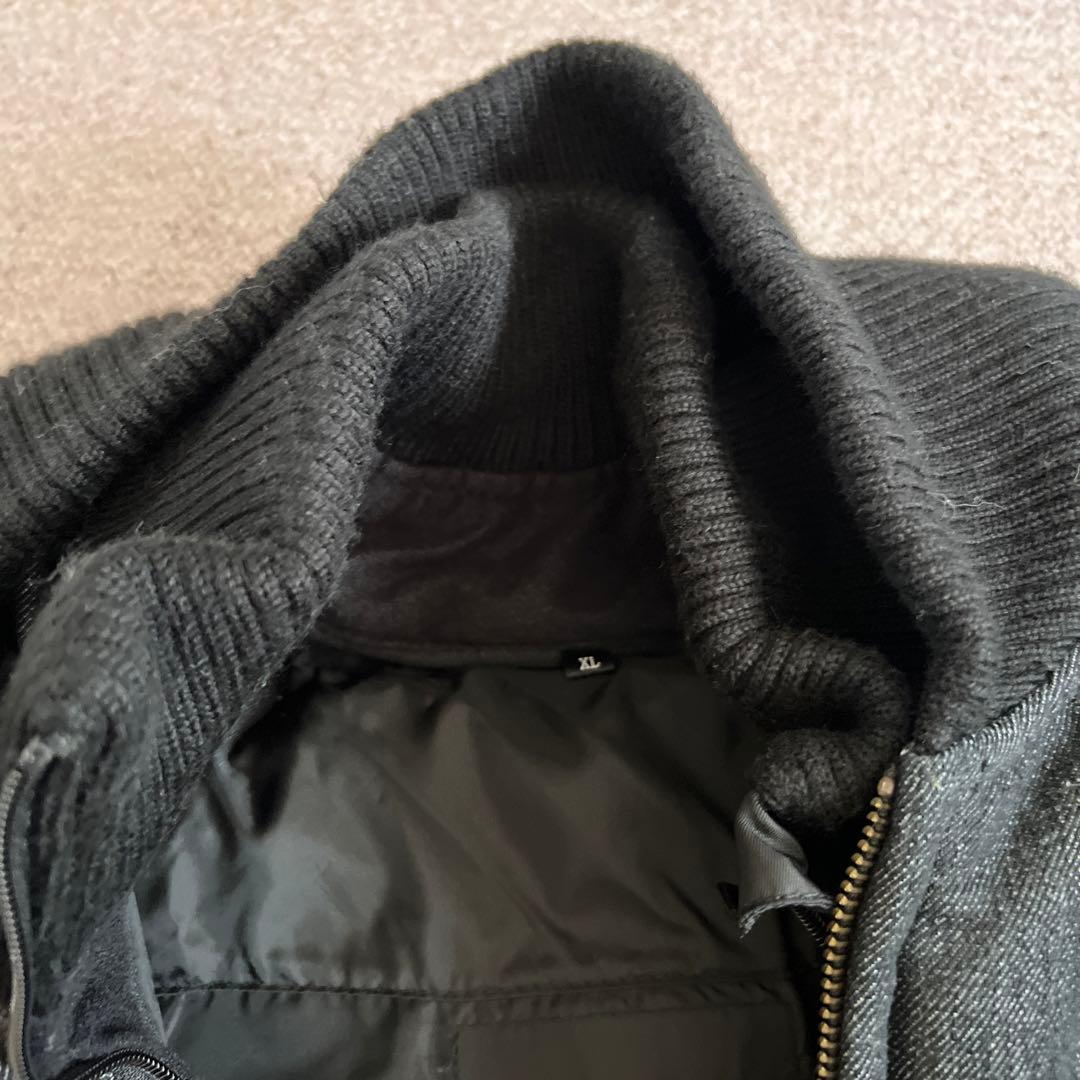 スナップオンレーシングSnap-on Racing バイクジャケット防寒